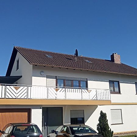 Wohnung Mit 2 - 3 Zimmern Ballenberg Zewnętrze zdjęcie