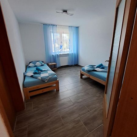Wohnung Mit 2 - 3 Zimmern Ballenberg Zewnętrze zdjęcie