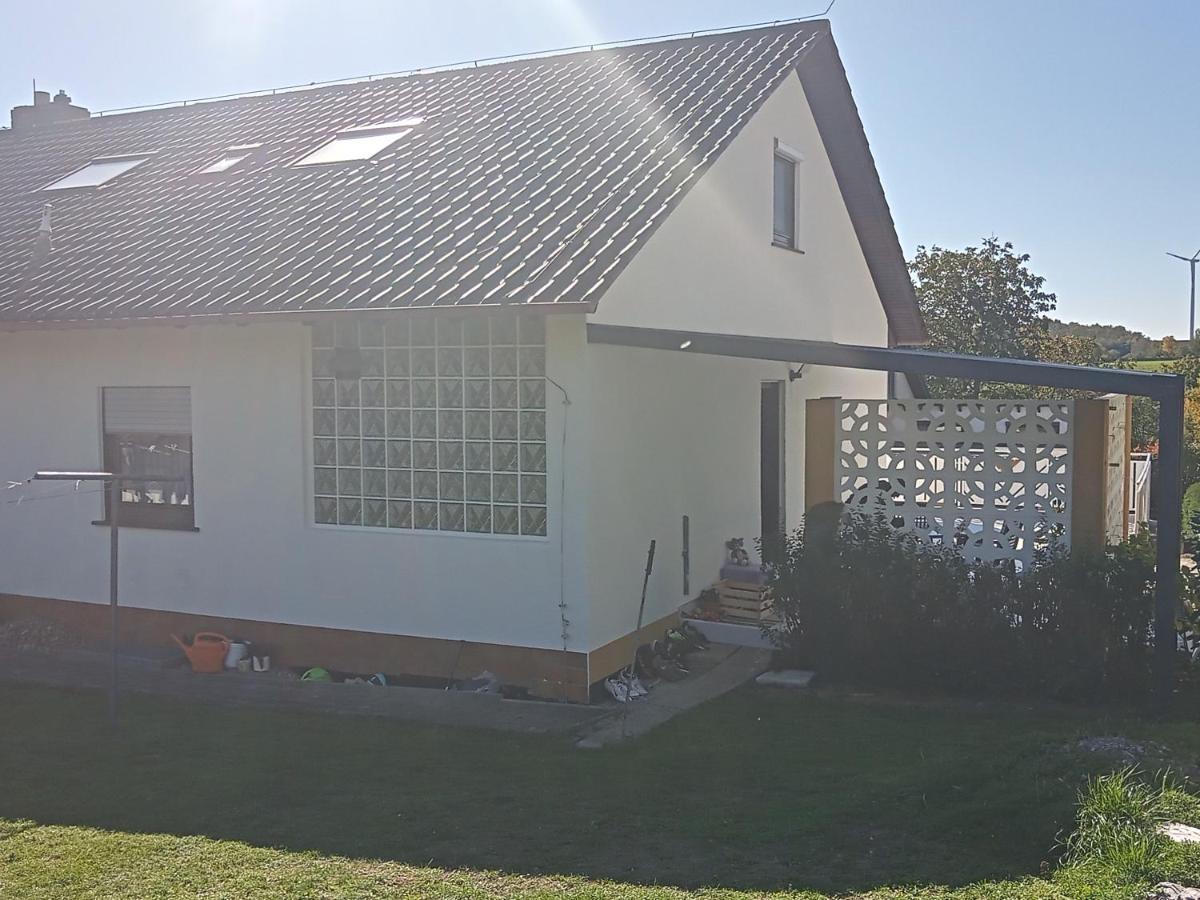 Wohnung Mit 2 - 3 Zimmern Ballenberg Zewnętrze zdjęcie
