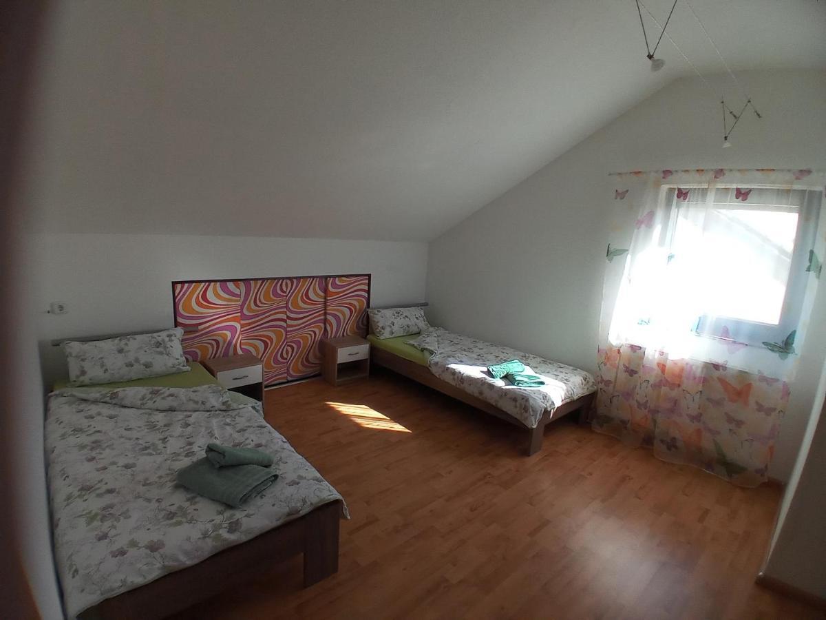 Wohnung Mit 2 - 3 Zimmern Ballenberg Zewnętrze zdjęcie