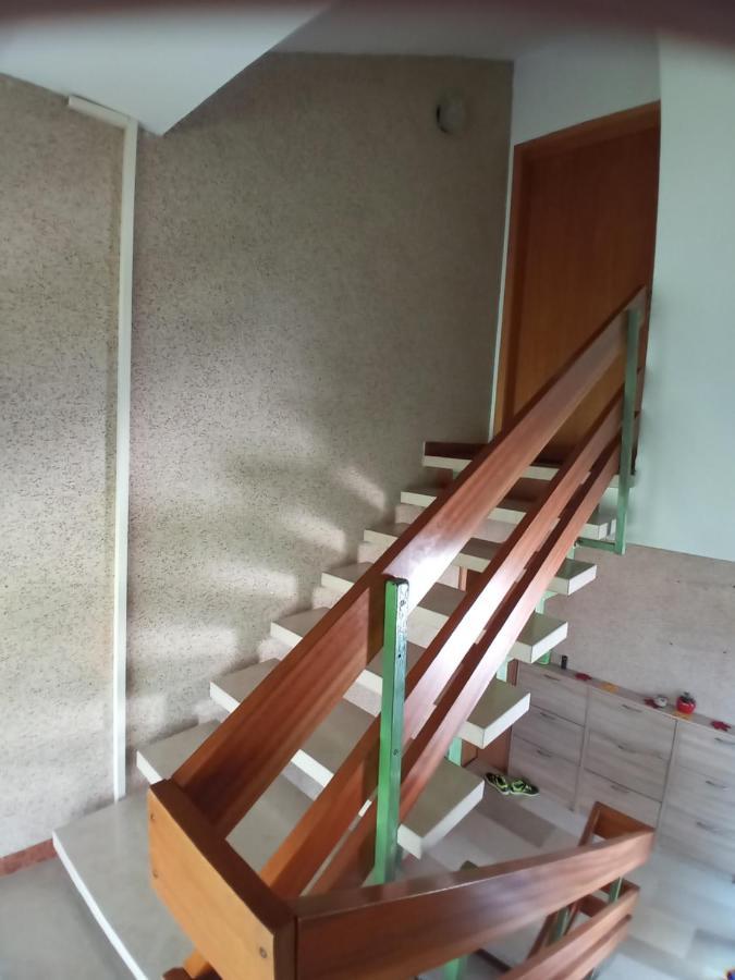 Wohnung Mit 2 - 3 Zimmern Ballenberg Zewnętrze zdjęcie