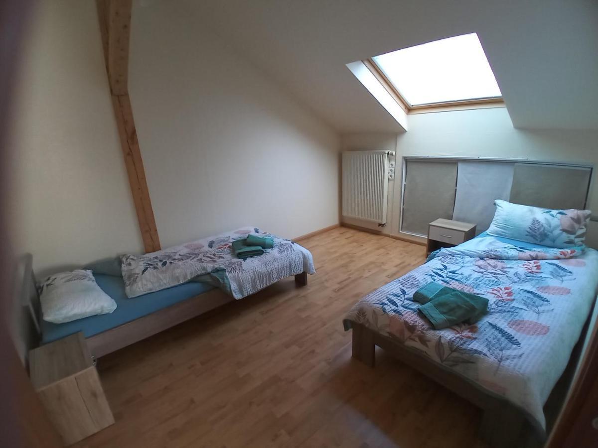 Wohnung Mit 2 - 3 Zimmern Ballenberg Zewnętrze zdjęcie