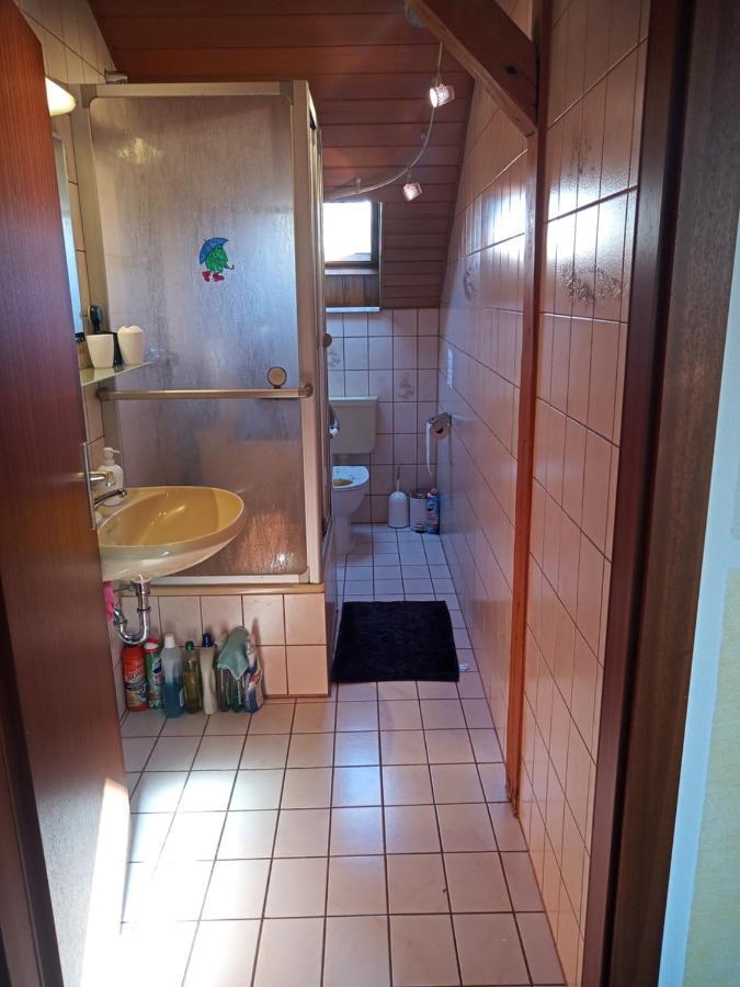 Wohnung Mit 2 - 3 Zimmern Ballenberg Zewnętrze zdjęcie
