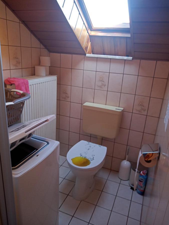 Wohnung Mit 2 - 3 Zimmern Ballenberg Zewnętrze zdjęcie