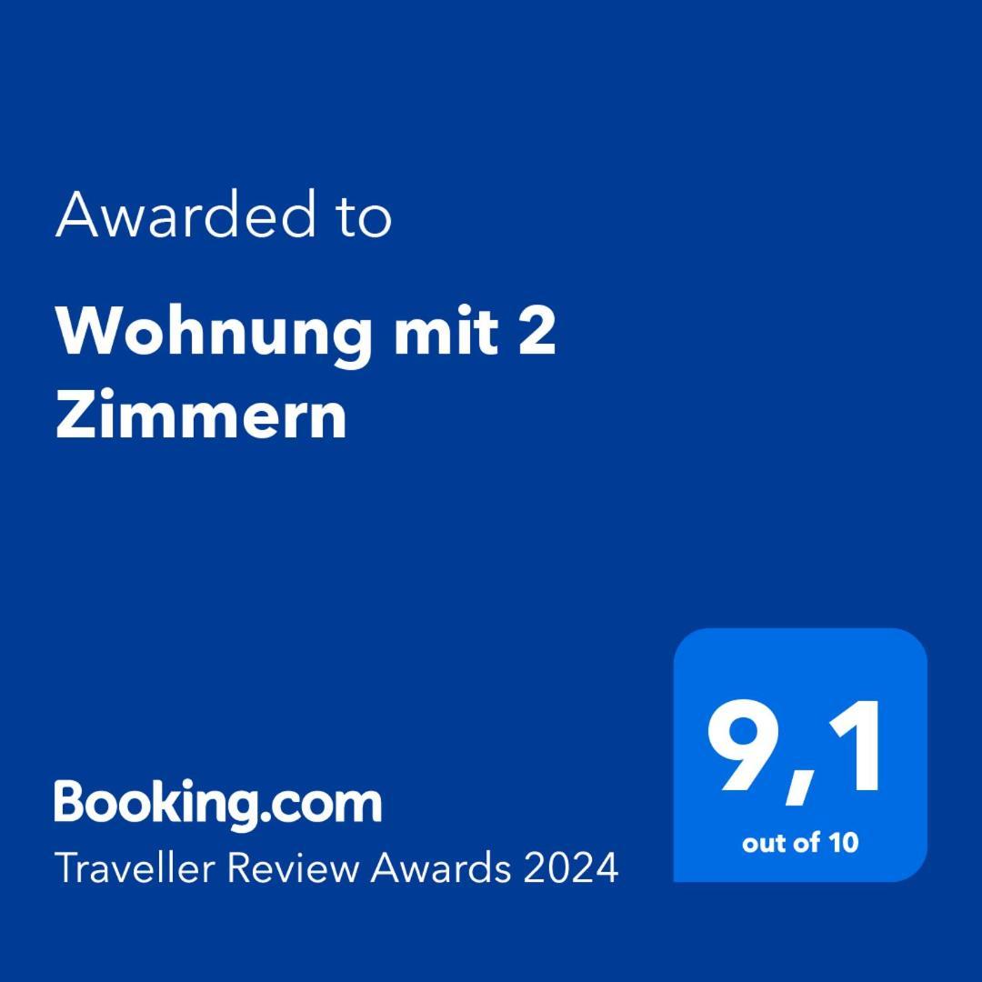 Wohnung Mit 2 - 3 Zimmern Ballenberg Zewnętrze zdjęcie