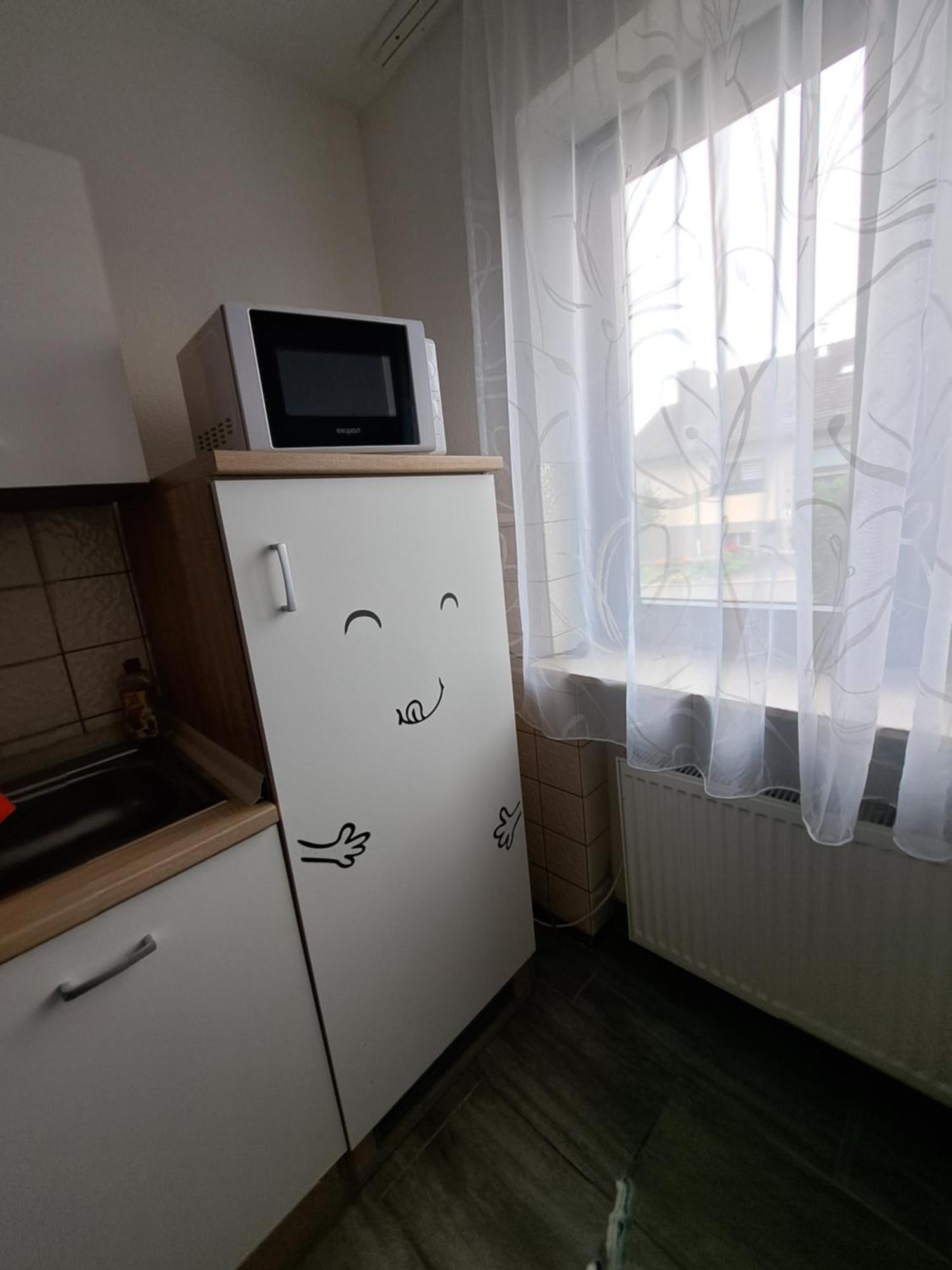 Wohnung Mit 2 - 3 Zimmern Ballenberg Zewnętrze zdjęcie
