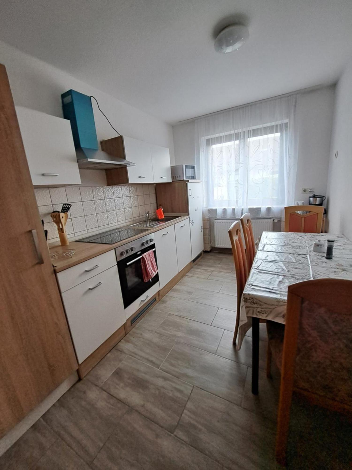 Wohnung Mit 2 - 3 Zimmern Ballenberg Zewnętrze zdjęcie