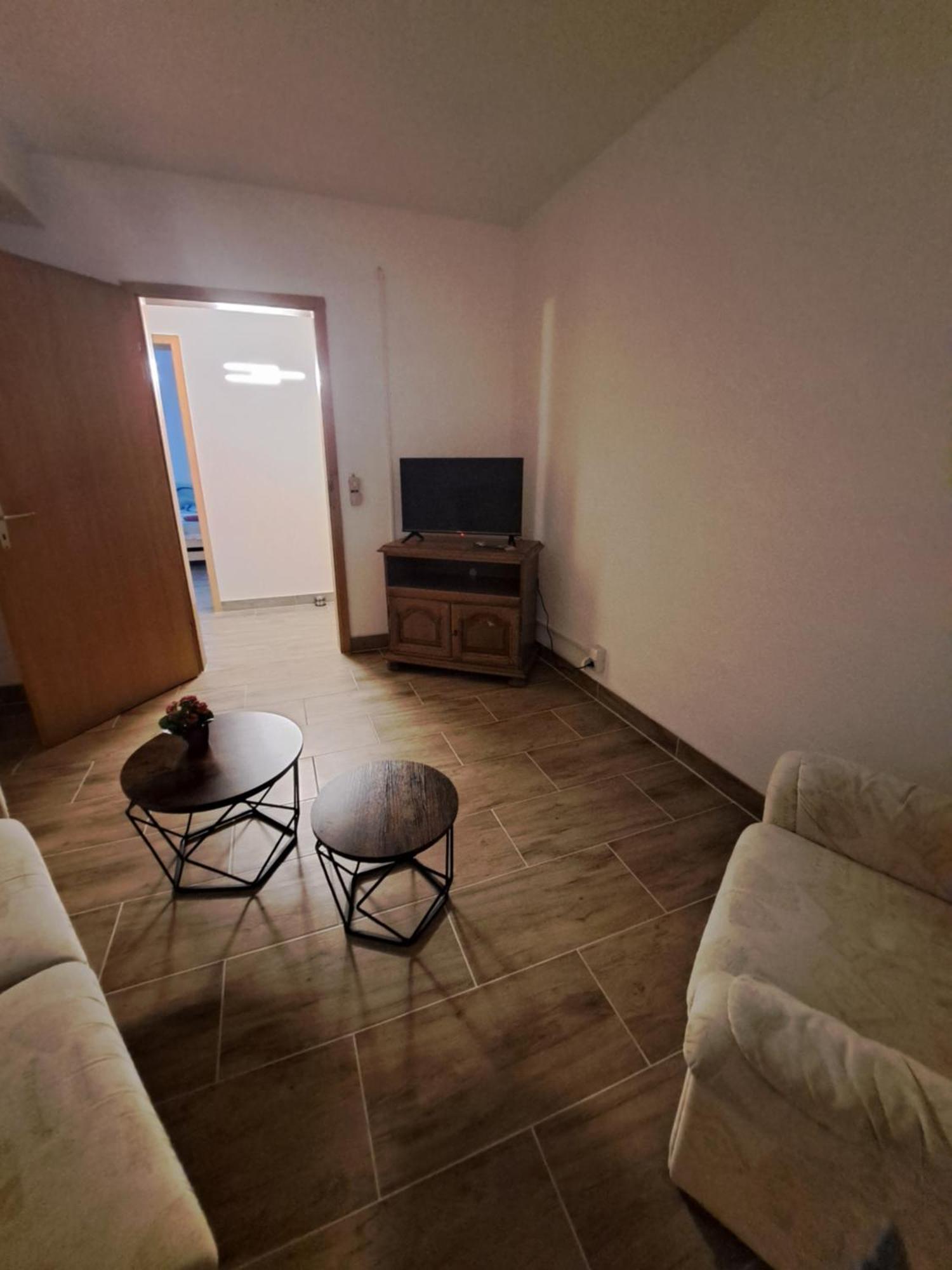 Wohnung Mit 2 - 3 Zimmern Ballenberg Zewnętrze zdjęcie