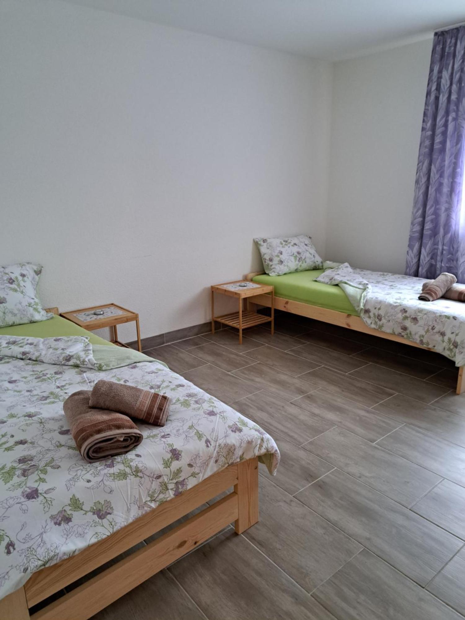 Wohnung Mit 2 - 3 Zimmern Ballenberg Zewnętrze zdjęcie