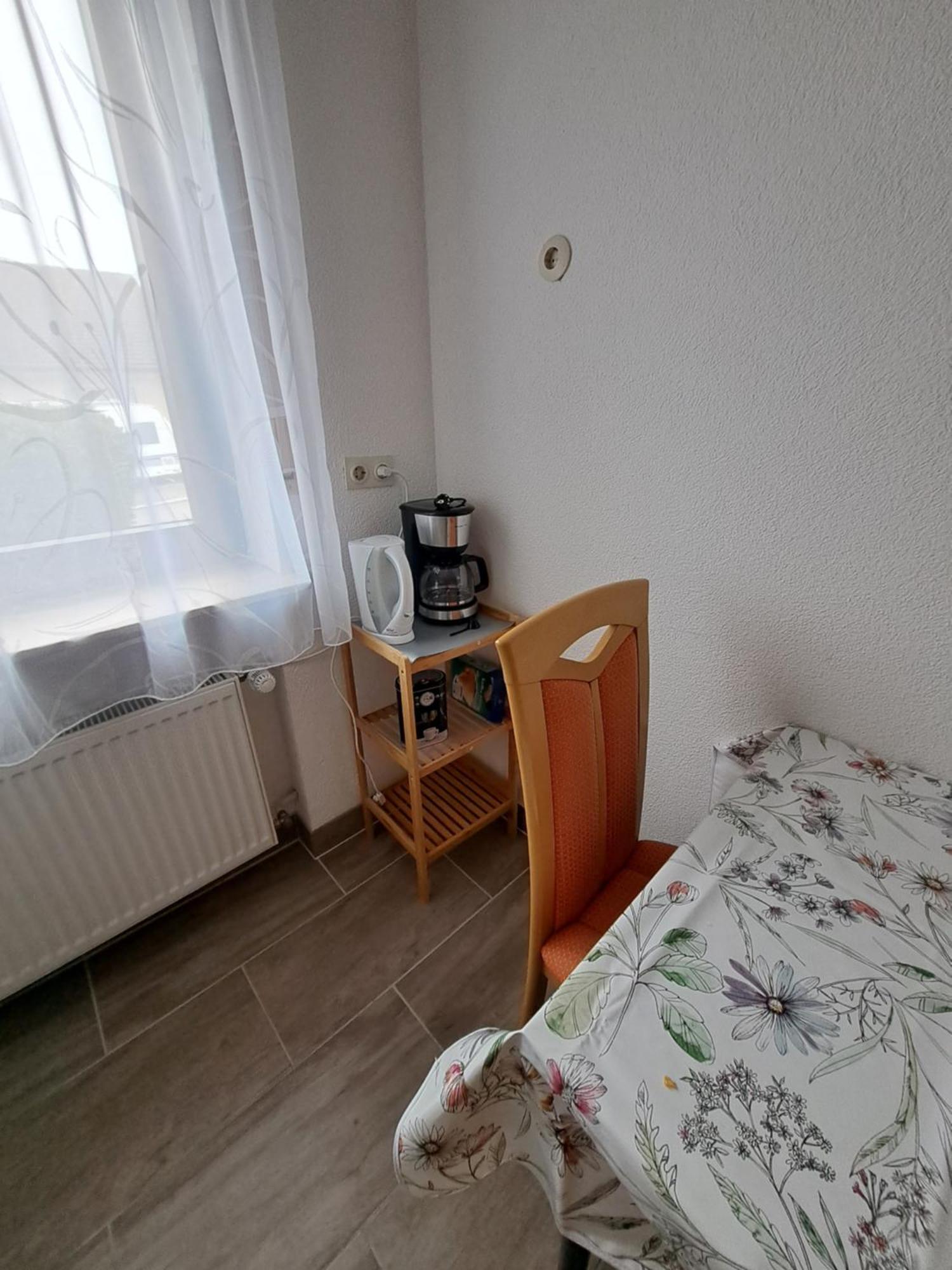 Wohnung Mit 2 - 3 Zimmern Ballenberg Zewnętrze zdjęcie