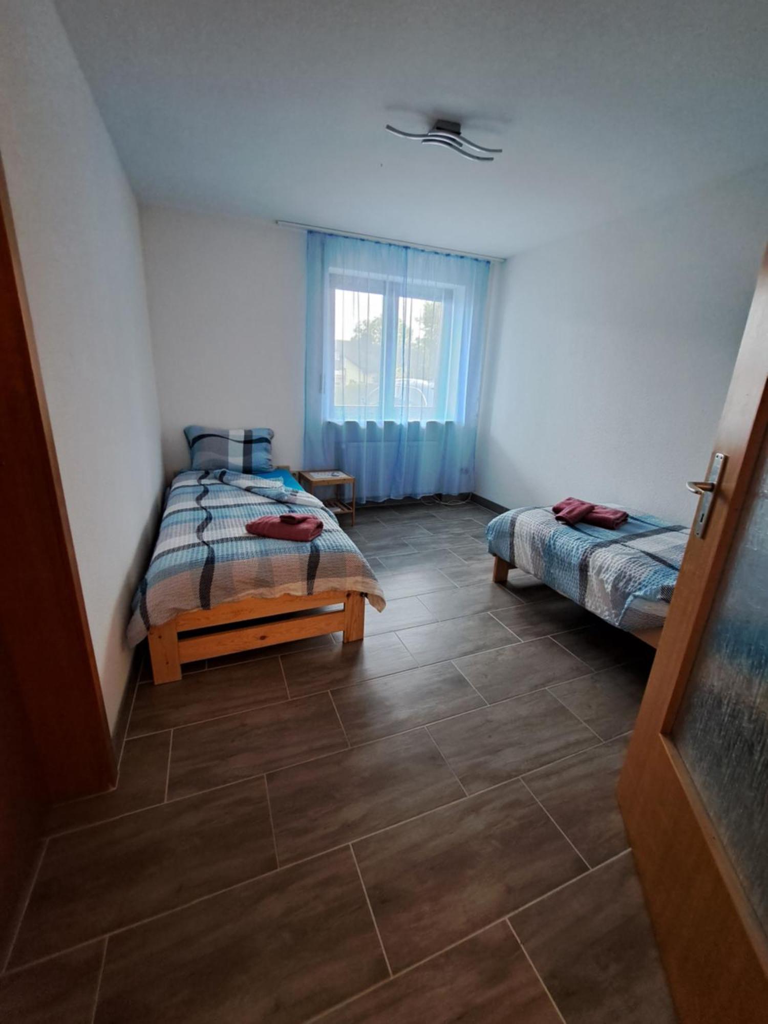Wohnung Mit 2 - 3 Zimmern Ballenberg Zewnętrze zdjęcie