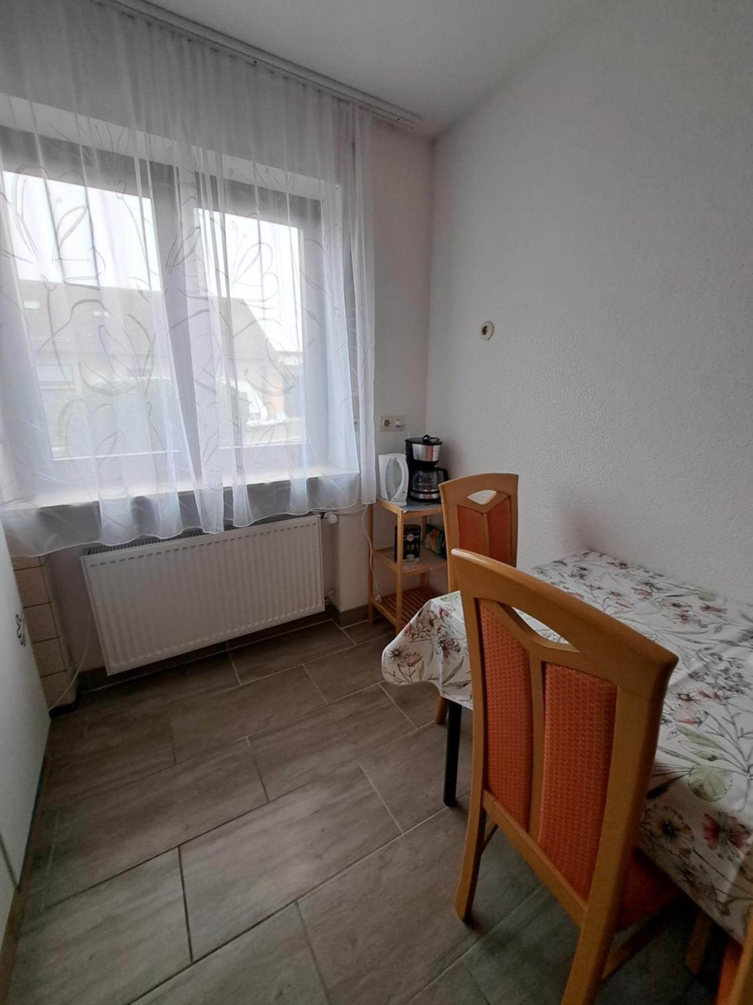 Wohnung Mit 2 - 3 Zimmern Ballenberg Zewnętrze zdjęcie