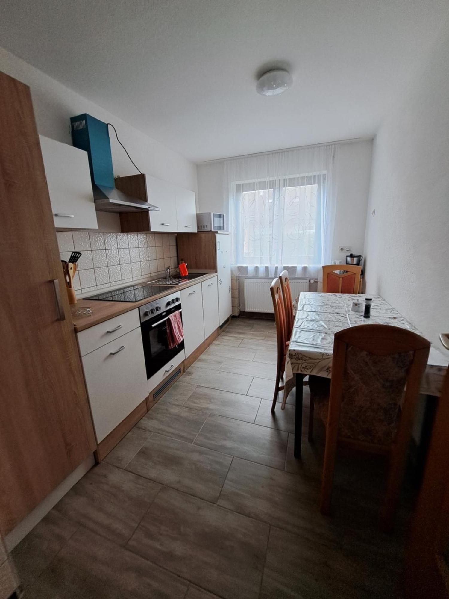 Wohnung Mit 2 - 3 Zimmern Ballenberg Zewnętrze zdjęcie