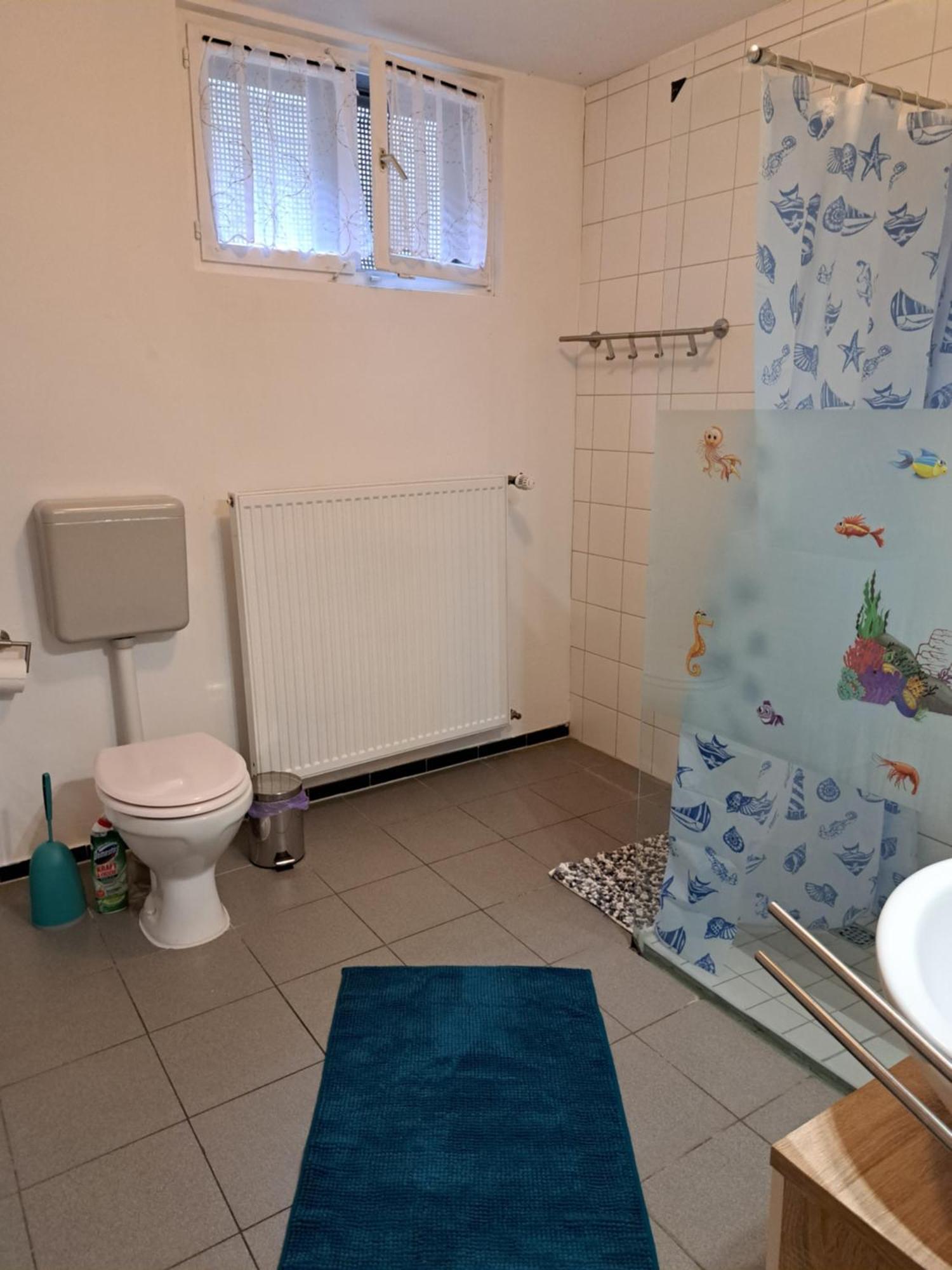 Wohnung Mit 2 - 3 Zimmern Ballenberg Zewnętrze zdjęcie