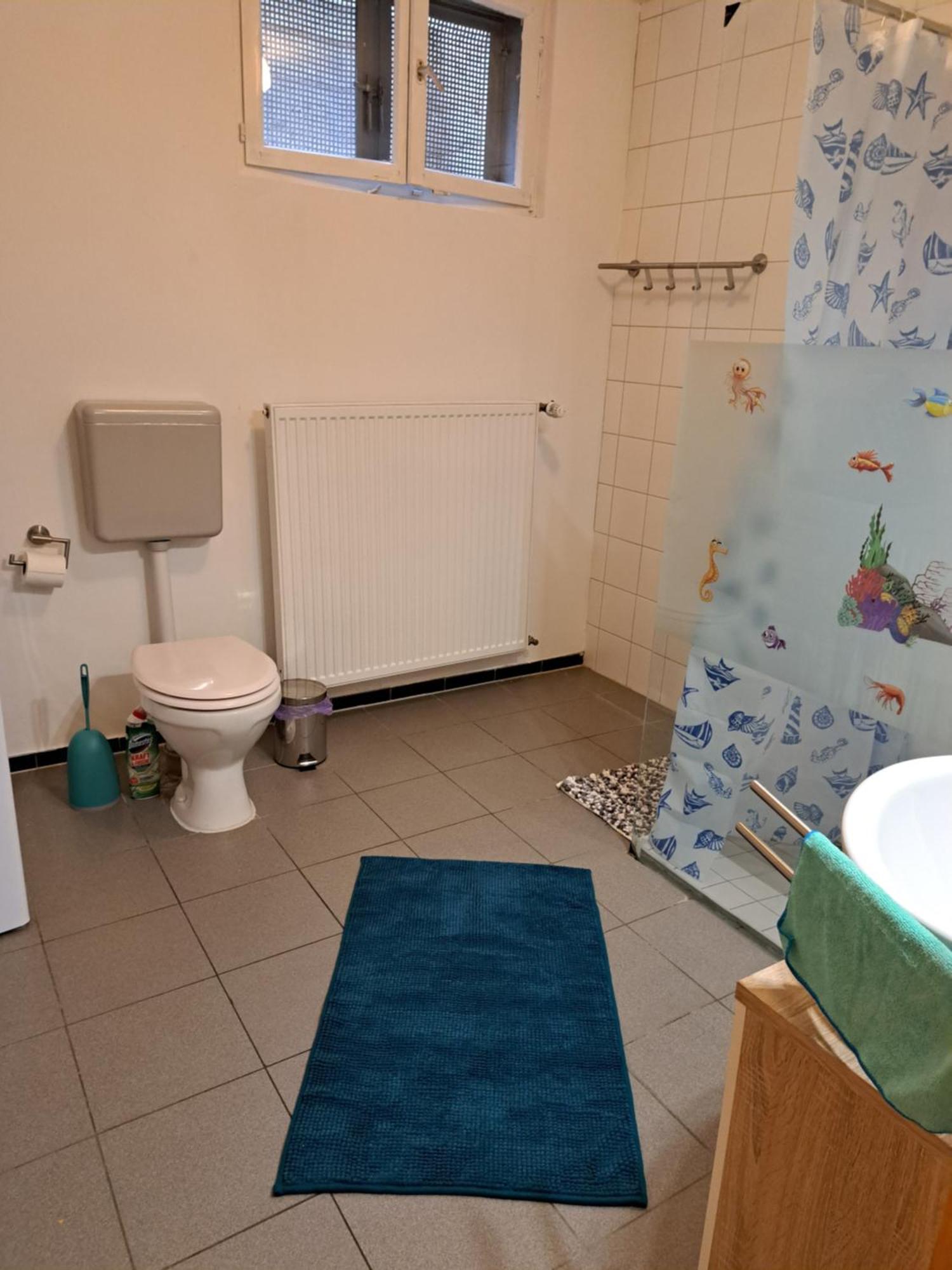 Wohnung Mit 2 - 3 Zimmern Ballenberg Zewnętrze zdjęcie