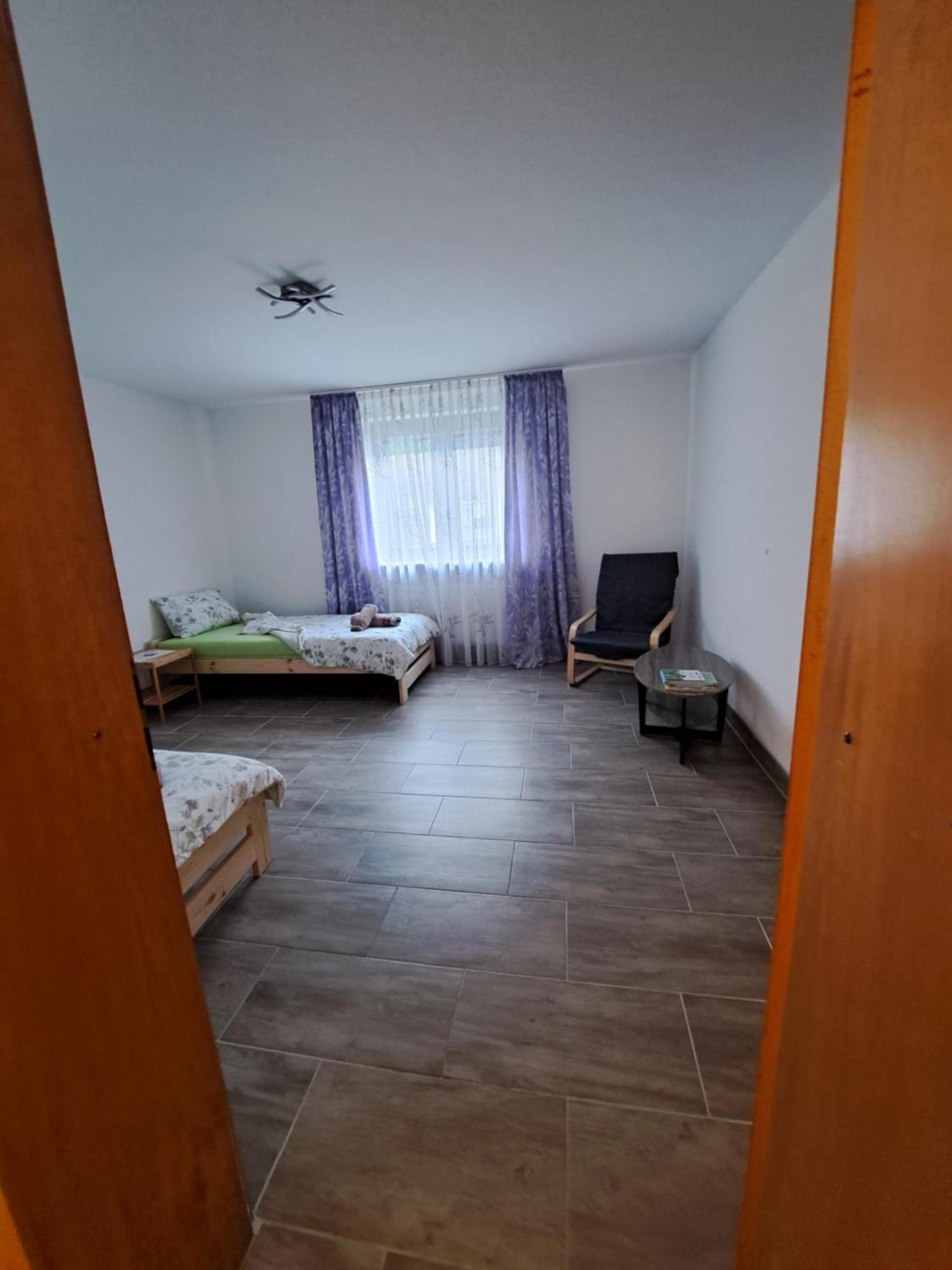 Wohnung Mit 2 - 3 Zimmern Ballenberg Zewnętrze zdjęcie