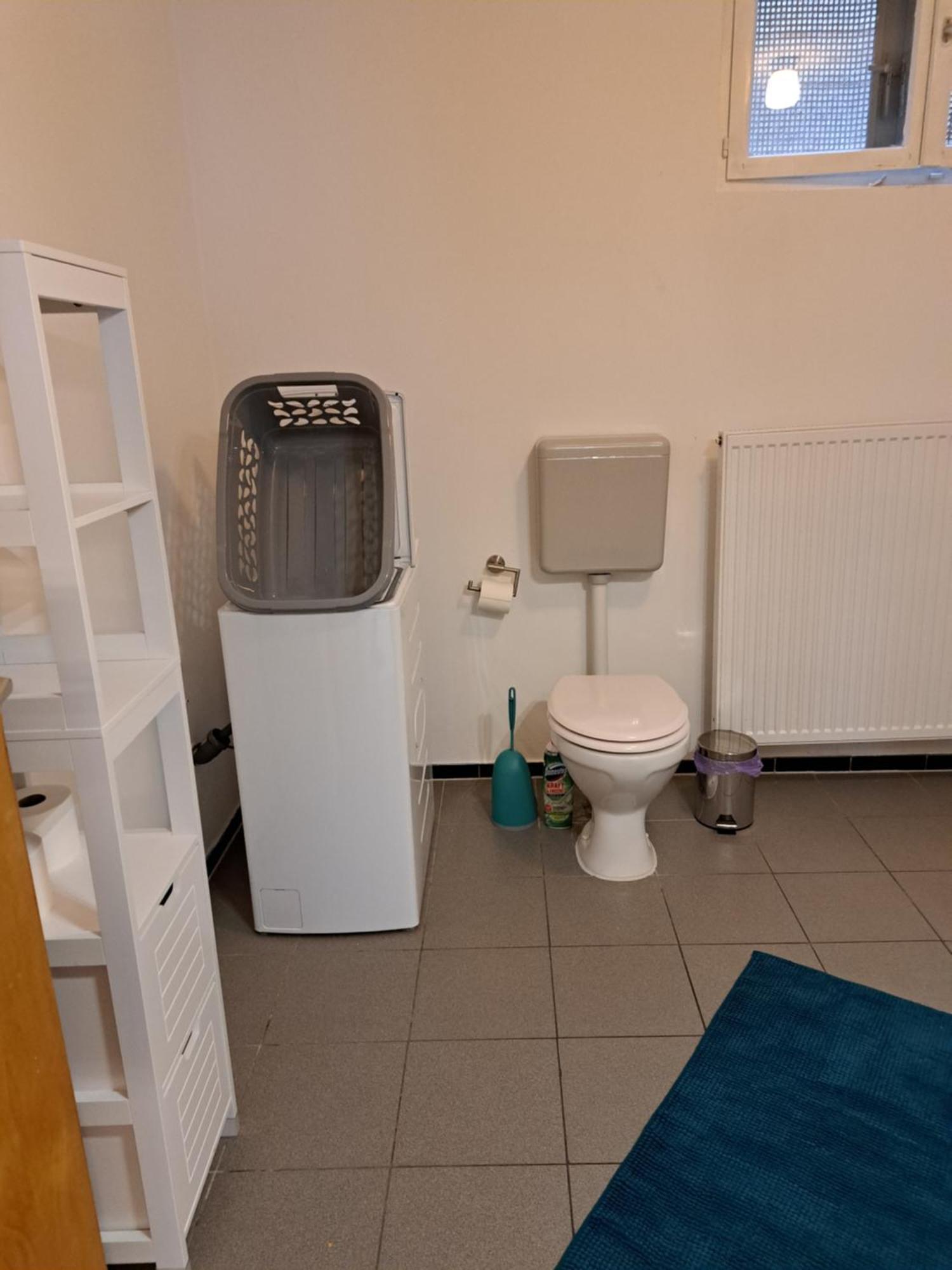 Wohnung Mit 2 - 3 Zimmern Ballenberg Zewnętrze zdjęcie