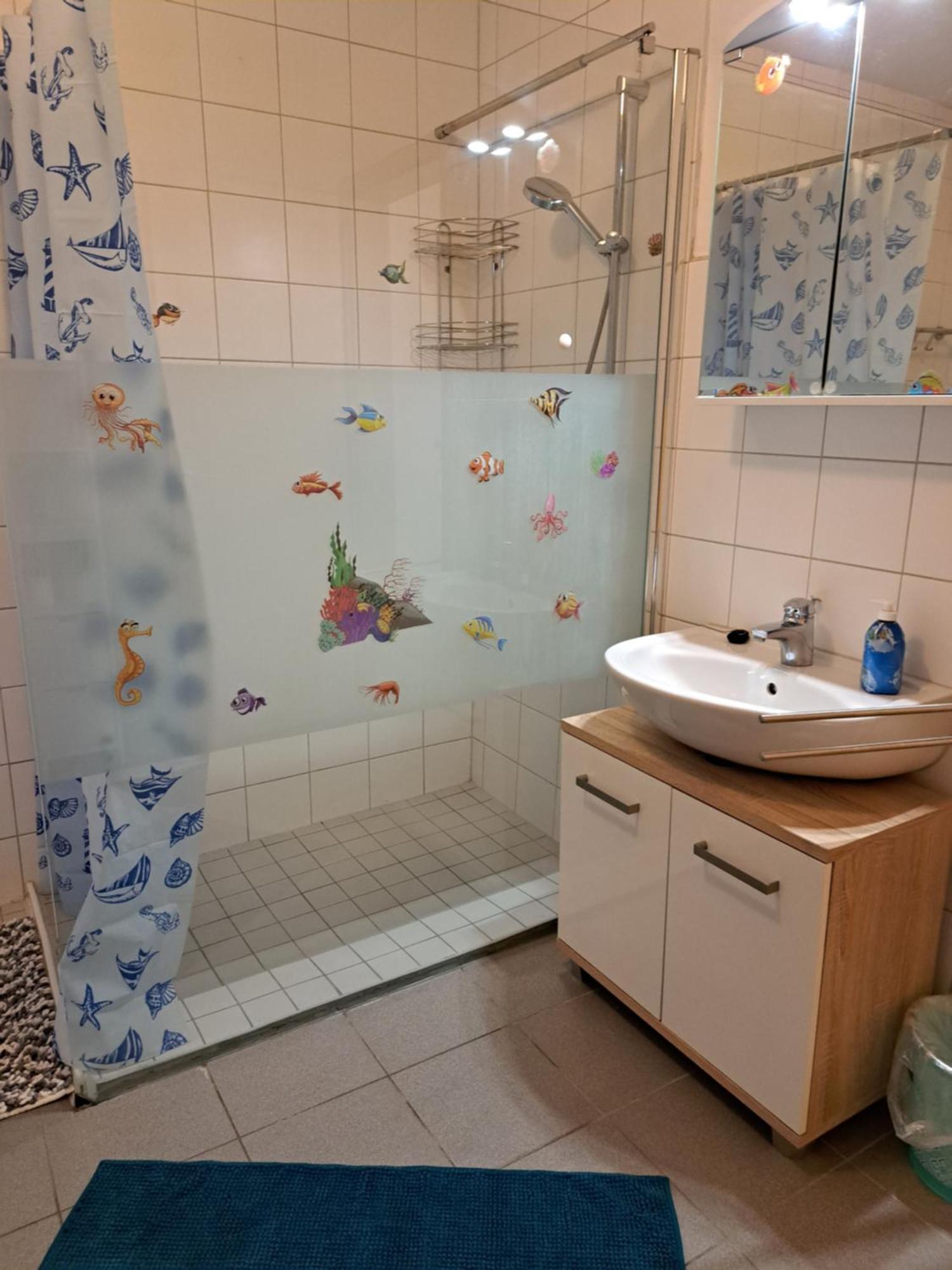 Wohnung Mit 2 - 3 Zimmern Ballenberg Zewnętrze zdjęcie