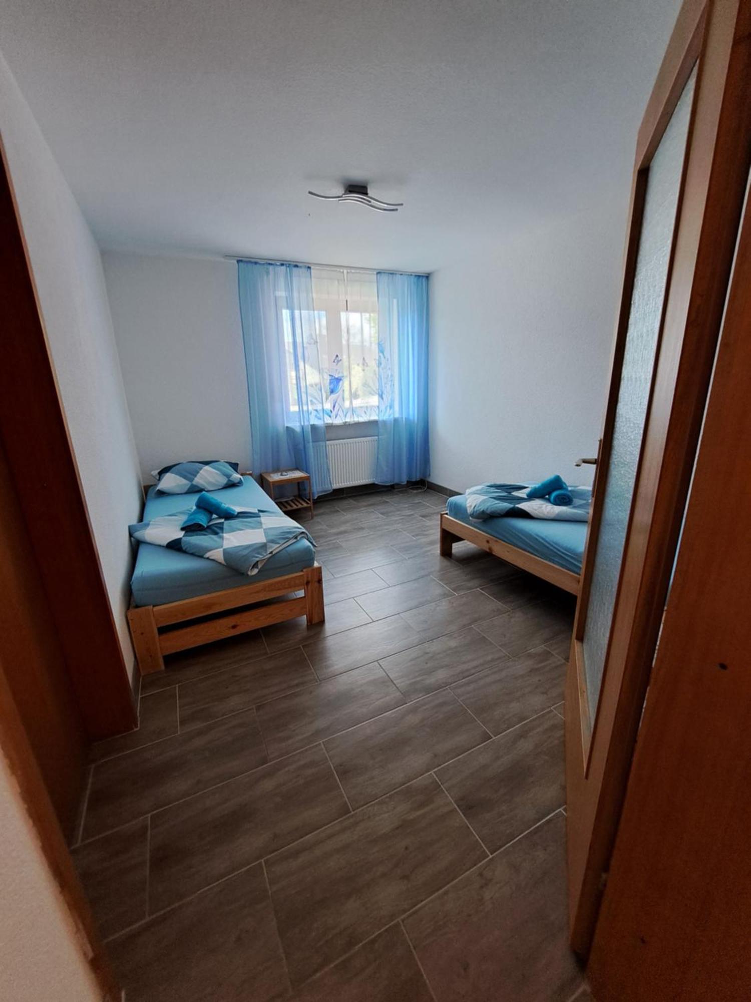 Wohnung Mit 2 - 3 Zimmern Ballenberg Zewnętrze zdjęcie