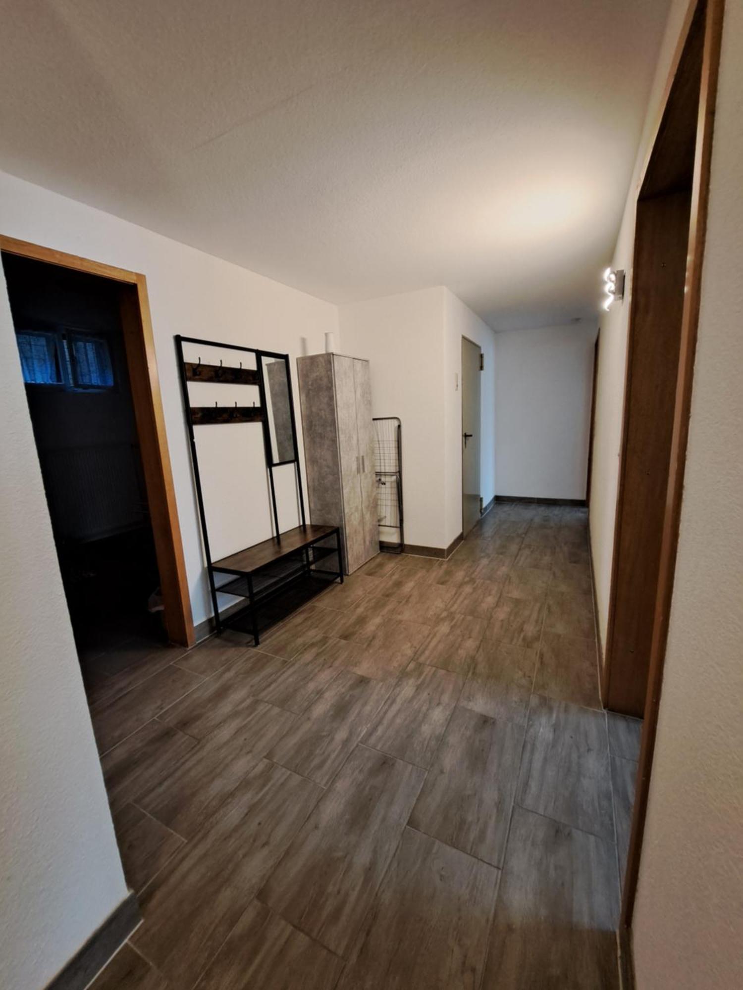 Wohnung Mit 2 - 3 Zimmern Ballenberg Zewnętrze zdjęcie