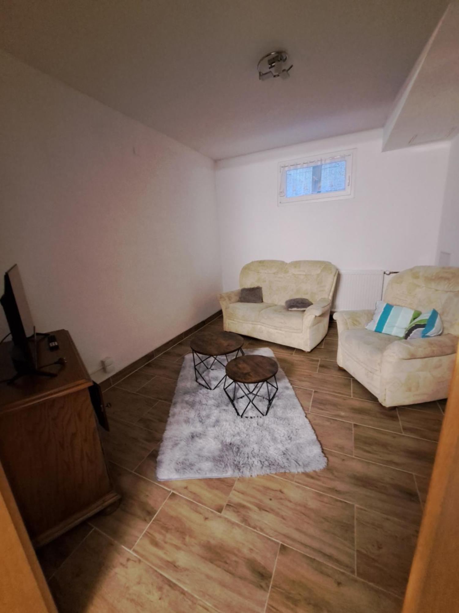 Wohnung Mit 2 - 3 Zimmern Ballenberg Zewnętrze zdjęcie